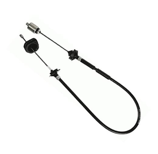 GUA DEBRİYAJ KUMANDA TELİ RENAULT CLIO SYMBOL JOY 1.2 16V D4F 12 SANDERO 13-18 - LOGAN 13 307705043R OEM: 307705043R - GUA 40795 kodlu oto yedek parça