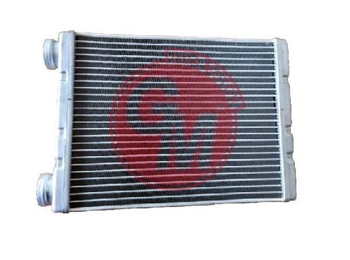 GUA KALORİFER RADYATÖRÜ RENAULT MEGANE III FLUENCE 1.5 DCI 2012 AL/PL/BRZ 271156272R OEM: 271156272R - GUA 40843 kodlu oto yedek parça