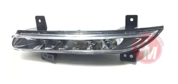 GUA GÜNDÜZ FARI SAĞ RENAULT LEDLİ FLUENCE 12-14 OEM: 266005976R - GUA 40874 kodlu oto yedek parça