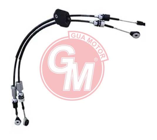 GUA VİTES KUMANDA TELİ RENAULT MEGANE IV FLUENCE 1.5 DCİ MANUEL 1.2 TCE OEM: 349354745R - GUA 40887 kodlu oto yedek parça