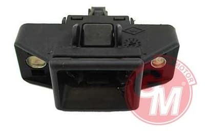 GUA BAGAJ KİLİDİ ÜST RENAULT CLIO I-II-SYMBOL-LOGAN II-SANDERO I-II LBO-BBO 7700838546-7702255576 OEM: 7700838546-7702255576 - GUA 40904 kodlu oto yedek parça