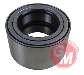 GUA ÖN TEKER RULMANI RENAULT MASTER II-MOVANO II 2.5-2.8 00 FC40240S01 FC40918S02 METAL KAPAK 7701206740-71728975-1348046080 OEM: 7701206740-71728975-1348046080 - GUA 40923 kodlu oto yedek parça