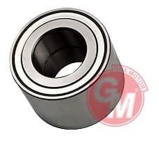 GUA ARKA TEKER RULMANI RENAULT TRAFIC II-VIVARO 2.0 16V-2.0-1.9DCİ-2.0DCİ-2.5DCİ FC40772 S03 METAL KAPA K 7701206849-8200219000-8200219007 OEM: 7701206849-8200219000-8200219007 - GUA 40929 kodlu oto yedek parça