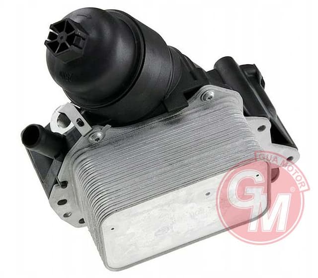 GUA YAĞ SOĞUTUCUSU KOMPLE RENAULT R9M 1.6DCİ TRAFIC III-FLUENCE-MEGANE III-MEGANE IV-SCENIC III- GRAND S CENIC-SCENIC IV-TALISMAN-KADJAR OEM: 152081926R-152085948R-70375888 - GUA 40937 kodlu oto yedek parça