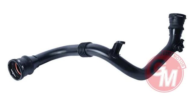 GUA TURBO HORTUMU RENAULT MEGANE III FLUENCE 1.5 DCI K9K /85-110 HP 09 8200981498 OEM: 8200981498 - GUA 40939 kodlu oto yedek parça