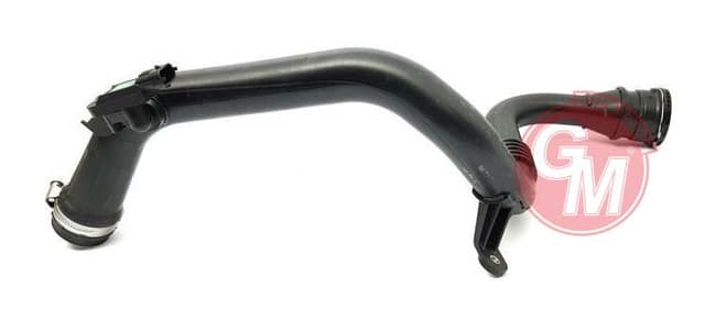 GUA TURBO HORTUMU RENAULT MEGANE III FLUENCE 1.5 DCI K9K /85-110 HP 09 8200981497 OEM: 8200981497 - GUA 40940 kodlu oto yedek parça