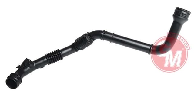 GUA TURBO HORTUMU RENAULT KANGOO / GRAND KANGOO II KW0/1 1.5 dCi 85 KW0K. KW0L. KW0B 8200874705-8200824497-8200875380 OEM: 8200874705-8200824497-8200875380 - GUA 40941 kodlu oto yedek parça