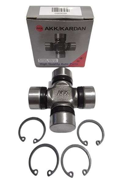 GUA ŞAFT MAFSALI AKK FIAT 131 1600 ŞAHİN DOĞAN KARTAL 4606993-41141302300-4593224 OEM: 4606993-41141302300-4593224 - GUA 41000 kodlu oto yedek parça