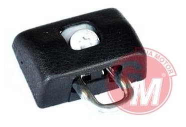 GUA BAGAJ KİLİT KARŞILIĞI RENAULT 19 EUROPA-MEGANE 1-CLIO 2-LOGAN-SANDERO 7700434689-7700817724 OEM: 7700434689-7700817724 - GUA 41052 kodlu oto yedek parça