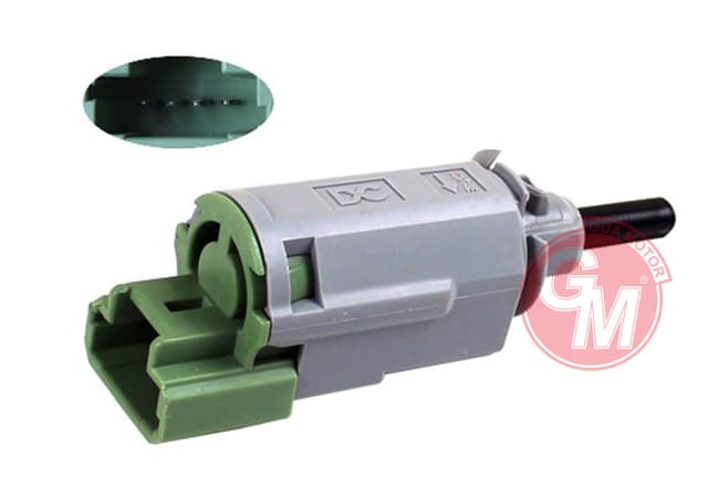 GUA FREN MÜŞÜRÜ RENAULT MEGANE IV SCENIC-TALISMAN-LATITUDE 253201367R-253205824R-253206454R OEM: 253201367R-253205824R-253206454R - GUA 41061 kodlu oto yedek parça