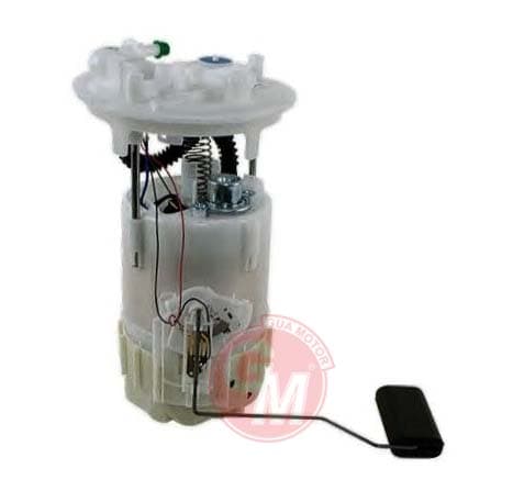 GUA YAKIT DEPO ŞAMANDIRASI RENAULT KANGOO 1.6 16V 2001 8200680583-8200432671 OEM: 8200680583-8200432671 - GUA 41062 kodlu oto yedek parça