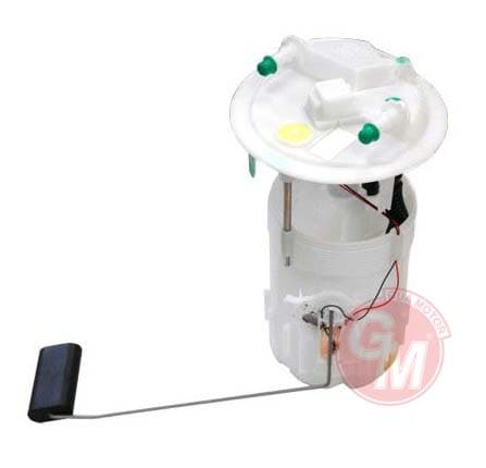 GUA YAKIT DEPO ŞAMANDIRASI RENAULT KANGO II-III 1.5 DCİ 08 MOTORSUZ- 8200841249-8200889199 OEM: 8200841249-8200889199 - GUA 41064 kodlu oto yedek parça