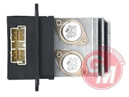 GUA KLİMA ROLESİ RENAULT 19-MASTER II 2.8 7701033535-7701033347-7702206221 OEM: 7701033535-7701033347-7702206221 - GUA 41090 kodlu oto yedek parça