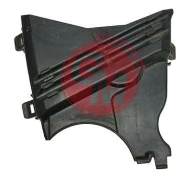 GUA EKSANTRİK KAPAĞI RENAULT FLUENCE-MGN III-SCENIC III-KANGO-TWINGO II DACIA-LODGY-SANDERO-DUSTER 1.5 D CI 135614168R-8200795012-135611020R OEM: 135614168R-8200795012-135611020R - GUA 41092 kodlu oto yedek parça