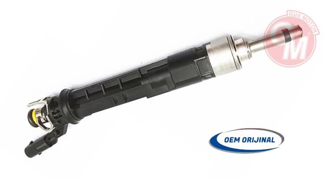 GUA ENJEKTÖR MEMESİ BU ÜRÜN ORİJİNAL RENAULT 1.3 TCE H5H MEGANE 4 FAZ II TALISMAN CAPTUR KADJAR CLİO V KANGO EXPRES ARKANA NİSSAN MERCEDES BENZ A SERİ B SERİ GLA CLA GLB - NISSAN QASHQAI II SUV X-TRAI OEM: 166001525R-175200298R-175226645R - GUA 41100 kodlu oto yedek parça