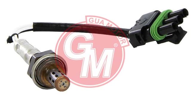 GUA OKSİJEN SONDASI RENAULT CLIO 1.2-1.4-1.8 90-98 MEGANE 1.4-1.6i 96-99 R19 1.4-1.7-1.8 88-92 R21 -R11 OEM: 7700870318-7700746375-7700746376 - GUA 41121 kodlu oto yedek parça