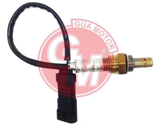 GUA OKSİJEN SONDASI RENAULT CLIO II-III-IV-CAPTUR-MGN I-II-III-FLUENCE-KNG-LGN III-LOGAN I 7700103504-6001543615 OEM: 7700103504-6001543615 - GUA 41124 kodlu oto yedek parça