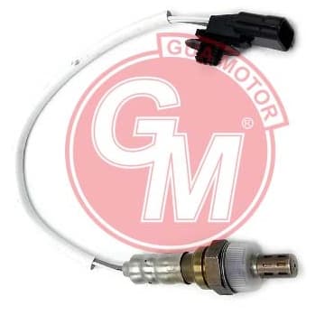 GUA OKSİJEN SONDASI DACIA LOGAN SANDERO CLİO II KANGO 1.4 1.6 6001549061-8200668947-7700109844 OEM: 6001549061-8200668947-7700109844 - GUA 41131 kodlu oto yedek parça