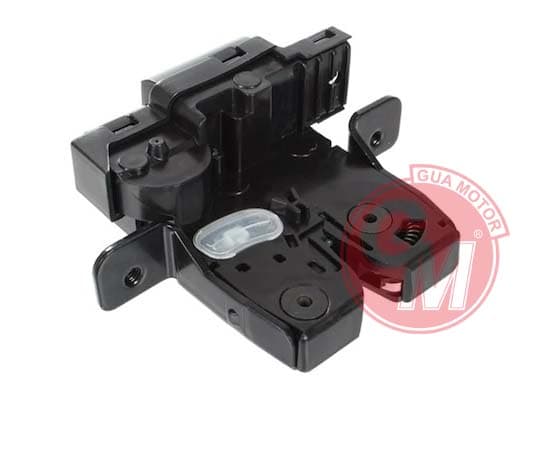 GUA BAGAJ KİLİDİ MOTORLU RENAULT KANGO II III 8200497798 OEM: 8200497798 - GUA 41166 kodlu oto yedek parça