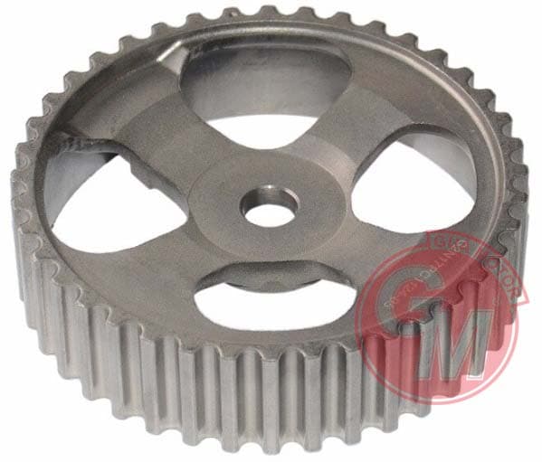 GUA EKSANTRİK DİŞLİSİ SABİT RENAULT CLIO-KANGOO-MEGANE-CAPTUR-SYMBOL-SANDERO-LOGAN I-II-III 1.5DCI/1. 9D F9Q OEM: 7700111951-1302400QAC-4409989 - GUA 41204 kodlu oto yedek parça