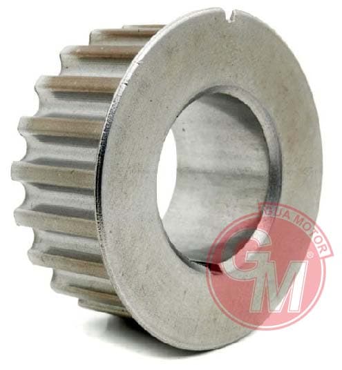 GUA EKSANTRİK DİŞLİSİ RENAULT MEGANE-TRAFIC-KANGOO 1.9 DCI OEM: 7700743966 - GUA 41206 kodlu oto yedek parça