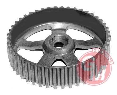 GUA EKSANTRİK DİŞLİ RENAULT MEGANE I-II - LAGUNA II - TRAFIC II - MASTER II 1.9 DCI F9Q OEM: 8200277233-8200087366-8200260389 - GUA 41208 kodlu oto yedek parça