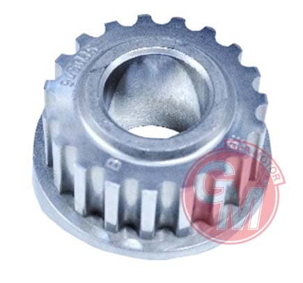 GUA KRANK DİŞLİSİ RENAULT LOGAN-SANDERO 1.6 8V 8200945035 OEM: 8200945035 - GUA 41212 kodlu oto yedek parça