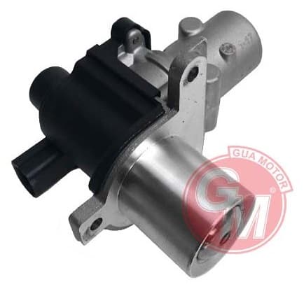 GUA EGR VALFİ RENAULT CLIO II-KANGO-MEGAN II 1.5 TWINGO II 1.5 8200561269-147102974R-8200270177 OEM: 8200561269-147102974R-8200270177 - GUA 41225 kodlu oto yedek parça