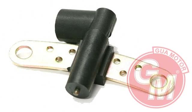 GUA KRANK MİL SENSÖRÜ RENAULT CLIO 2-MEGANE 1-2-LOGAN 1.4-1.6-2.0 16V F8Q-K7J-E7J 7700101970-8200468645-7700103069 OEM: 7700101970-8200468645-7700103069 - GUA 41236 kodlu oto yedek parça