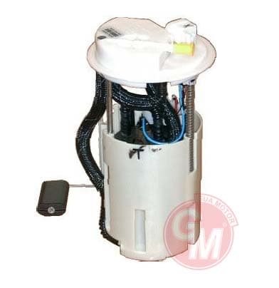 GUA YAKIT DEPO ŞAMANDIRASI RENAULT LAGUNA II 1.6-1.8-2.0 16V 01 8200004964 OEM: 8200004964 - GUA 41260 kodlu oto yedek parça