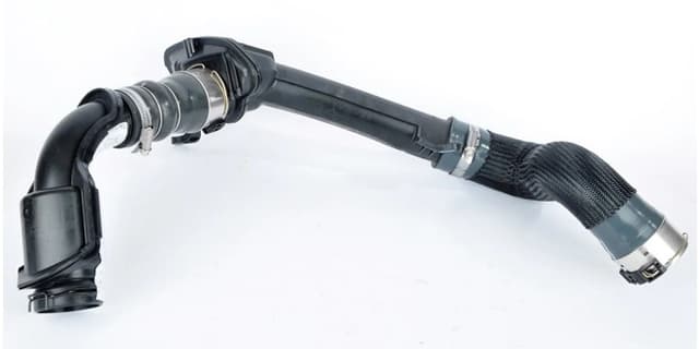 GUA TURBO HORTUMU RENAULT MEGANE III-FLUENCE 1.5 DCİ 110HP 09 > OEM: 144602487R - GUA 41304 kodlu oto yedek parça