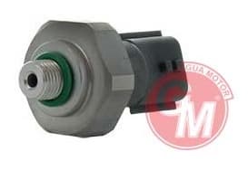 GUA KLİMA BASINÇ MÜŞÜRÜ RENAULT CLIO IV-MGN III-FLUENCE-SCENIC III-DACIA SANDERO-LODGY 921361722R-921366801R-921367866R OEM: 921361722R-921366801R-921367866R - GUA 41411 kodlu oto yedek parça