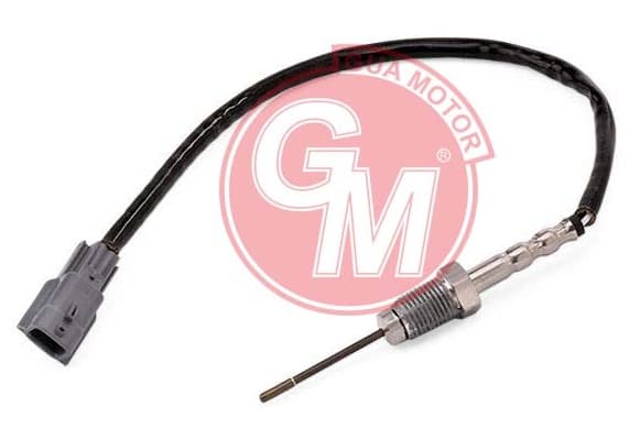 GUA EGT TURBO HAVA SICAKLIK SENSÖRÜ RENAULT DUSTER - LOGAN - SANDERO 1.5 DCİ 10 OEM: 8201028744-8200798270 - GUA 41430 kodlu oto yedek parça