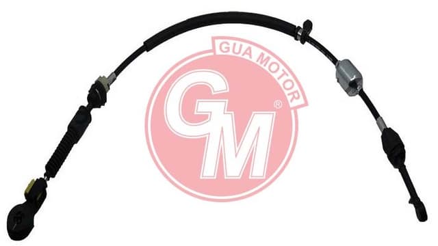GUA VİTES KUMANDA TELİ RENAULT CLIO II OTOMATİK 8200433264-8200118737 OEM: 8200433264-8200118737 - GUA 41442 kodlu oto yedek parça