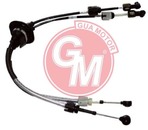 GUA VİTES KUMANDA TELİ RENAULT TRAFIC III OPEL VİVARO OEM: 349359296R-3441300Q1C-4422456 - GUA 41443 kodlu oto yedek parça