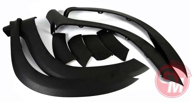 GUA ÇAMURLUK BAKALİTLERİ TAKIM DACI DUSTER ÖN ARKA SAĞ SOL -8PARÇA OEM: 960169632R-984907481R - GUA 41488 kodlu oto yedek parça