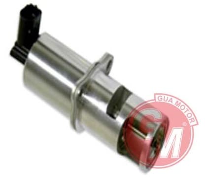 GUA EGR VALFİ RENAULT LAGUNA. MEGANE. SCENIC. TRAFIC 8200542997-6001545462-7700107797 OEM: 8200542997-6001545462-7700107797 - GUA 41506 kodlu oto yedek parça