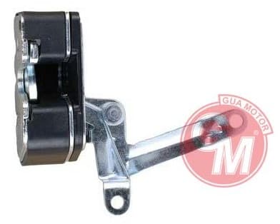 GUA SÜRGÜLÜ KAPI KİLİDİ SAĞ RENAULT MASTER II - 7700351343-7700352416-8250300QAC OEM: 7700351343-7700352416-8250300QAC - GUA 41512 kodlu oto yedek parça