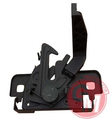 GUA MOTOR KAPUT KILIDI MANUEL RENAULT CLIO IV DACİA LOGAN II SANDERO II MCV-STEPWAY 656017676R OEM: 656017676R - GUA 41513 kodlu oto yedek parça