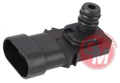 GUA BASINÇ SENSÖRÜ RENAULT CLIO 2-3-MEGANE 1-2-3-FLUENCE-KANGOO-TRAFIC 2 8200719629-8200121800-8200105165 OEM: 8200719629-8200121800-8200105165 - GUA 41579 kodlu oto yedek parça