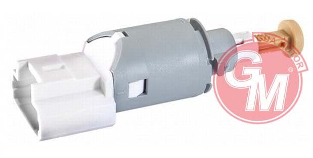 GUA FREN PEDAL MÜŞÜRÜ RENAULT MEGANE II 1.4-1.6 16V-1.5-1.9 DCI 02 KANGOO 08 4 FİŞ - BEYAZ 8200168238-2532000Q0A-4419587 OEM: 8200168238-2532000Q0A-4419587 - GUA 41584 kodlu oto yedek parça