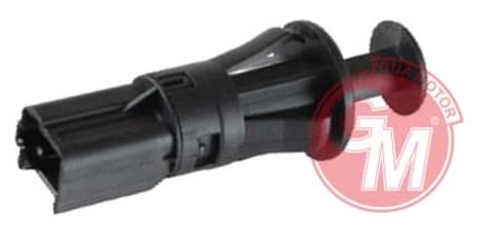 GUA BAGAJ IŞIK BUTONU RENAULT CLIO-MEGANE-LAGUNA 2 FİŞLİ 2 FİŞLİ 7700429418 OEM: 7700429418 - GUA 41590 kodlu oto yedek parça