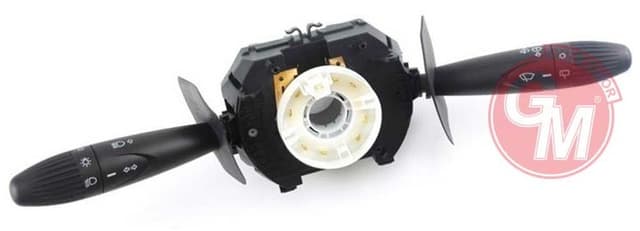 GUA FAR SİNYAL SİLECEK KUMANDA KOLU FİAT PALIO WEEKEND-SIENA 01 735290066 OEM: 735290066 - GUA 41621 kodlu oto yedek parça