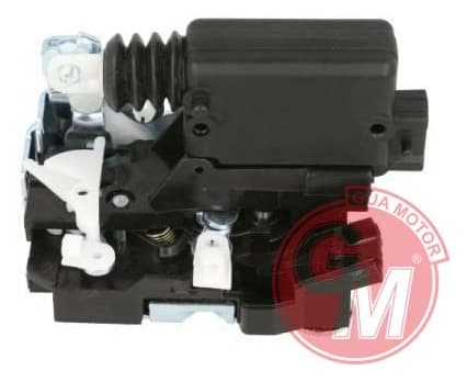 GUA KAPI KİLİDİ ÖN SAĞ DACİA LOGAN 6001547511 OEM: 6001547511 - GUA 41664 kodlu oto yedek parça