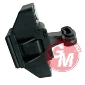 GUA BAGAJ KİLİDİ DACİA LOGAN RENAULT 21 OEM: 7700791731 - GUA 41667 kodlu oto yedek parça