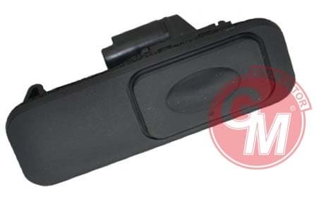 GUA BAGAJ AÇMA BUTONU RENAULT FLUENCE 906061562R OEM: 906061562R - GUA 41674 kodlu oto yedek parça