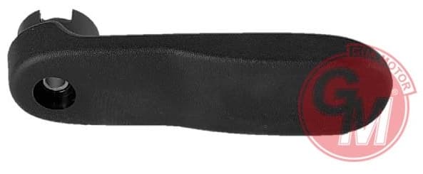 GUA ARKA KAPI İÇ AÇMA KOLU SAĞ RENAULT KANGOO II OEM: 8200095967 - GUA 41686 kodlu oto yedek parça