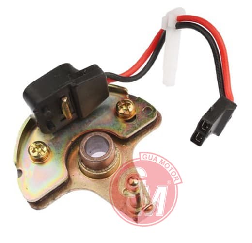 GUA MANYETİK BOBİN GRUBU MURAT 131 DOĞAN KARTAL ŞAHİN SLX TEMPRA TİPO 71349101-9941693-9939788 OEM: 71349101-9941693-9939788 - GUA 41701 kodlu oto yedek parça