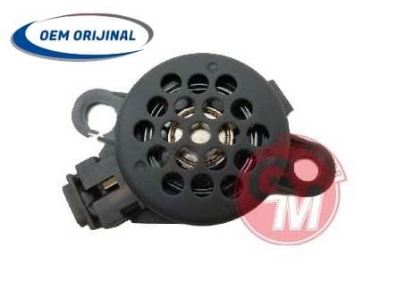 GUA PARK SENSÖR KORNASI BU ÜRÜN ORİJİNAL RENAULT LAGUNA II MEGANE II FLUENCE AUDI VW 8200259144 OEM: 8200259144 - GUA 41707 kodlu oto yedek parça