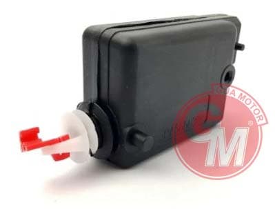 GUA BAGAJ KİLİT MOTORU RENAULT 19-R21-CLIO-KANGOO-MEGANE-LOGAN 7700712901-7700790616 OEM: 7700712901-7700790616 - GUA 41713 kodlu oto yedek parça